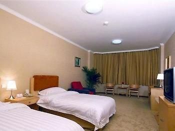 Shunxiang Jiayuan Hotel - Beijing 小红门 外观 照片