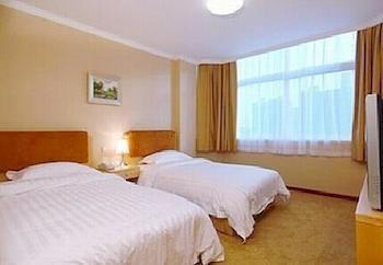 Shunxiang Jiayuan Hotel - Beijing 小红门 外观 照片