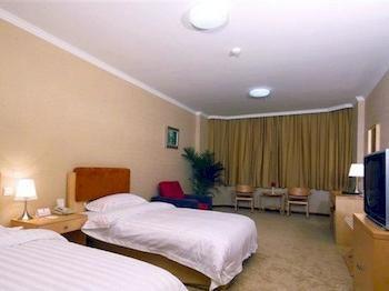Shunxiang Jiayuan Hotel - Beijing 小红门 外观 照片