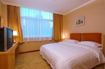 Shunxiang Jiayuan Hotel - Beijing 小红门 外观 照片